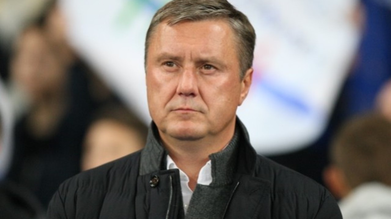 Віцепрезидент Полісся пояснив причини провалу українських клубів у єврокубках