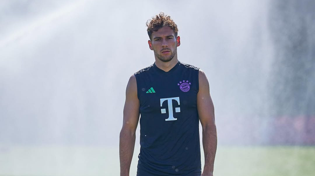 Леон Горецка