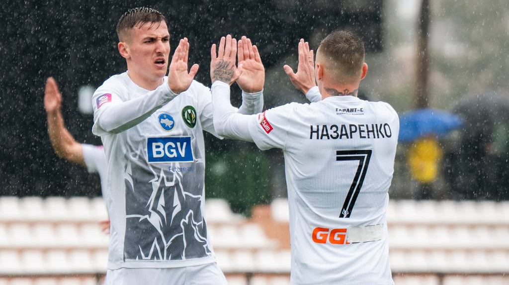 Полесье объявило расписание спаррингов во второй части зимних сборов в Испании