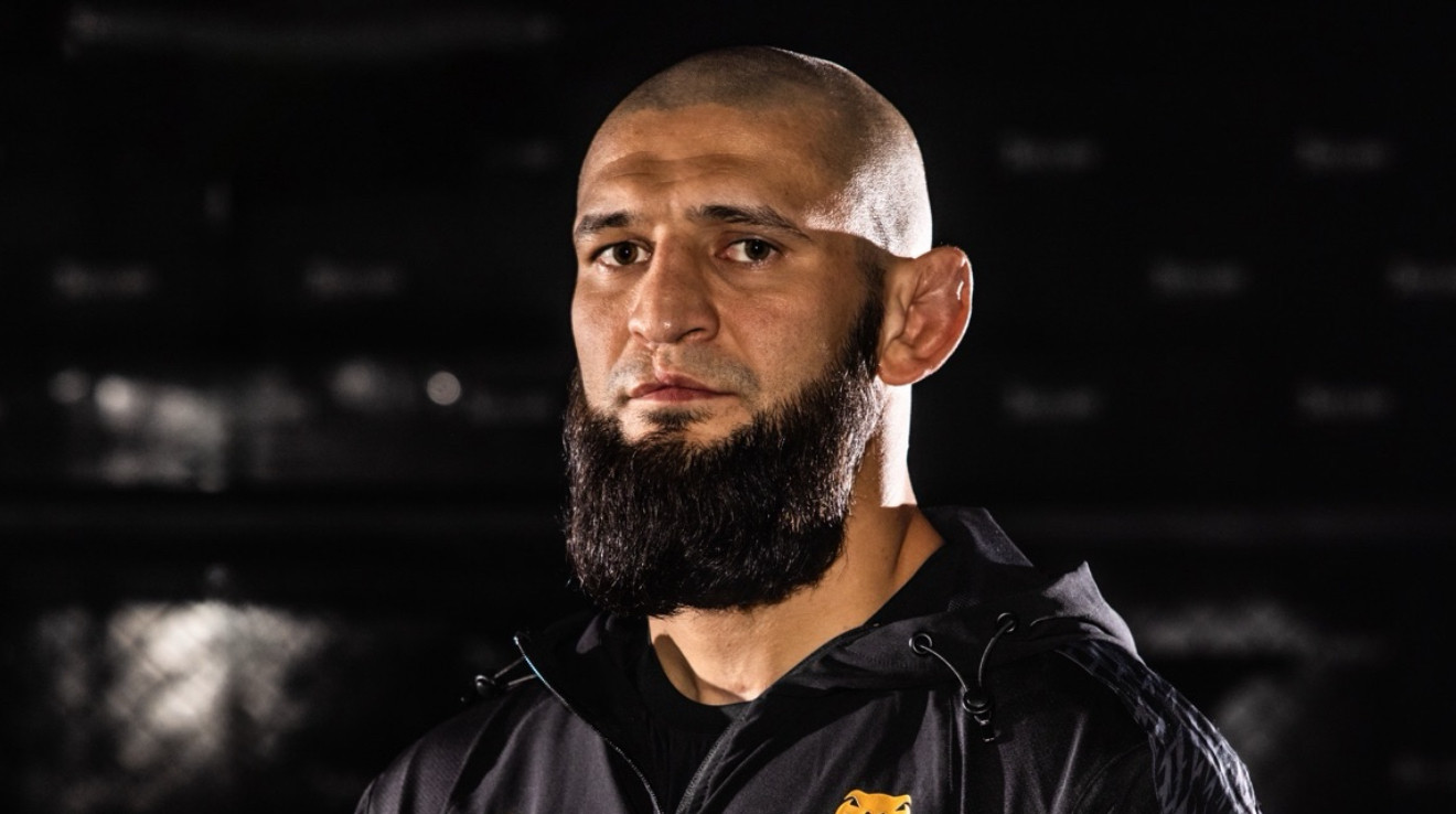 Чемпіон UFC і друг Кадирова у нетверезому стані вдарив ветерана армії США