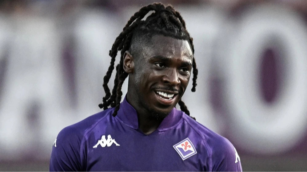 Милан нацелился на лидера Фиорентины