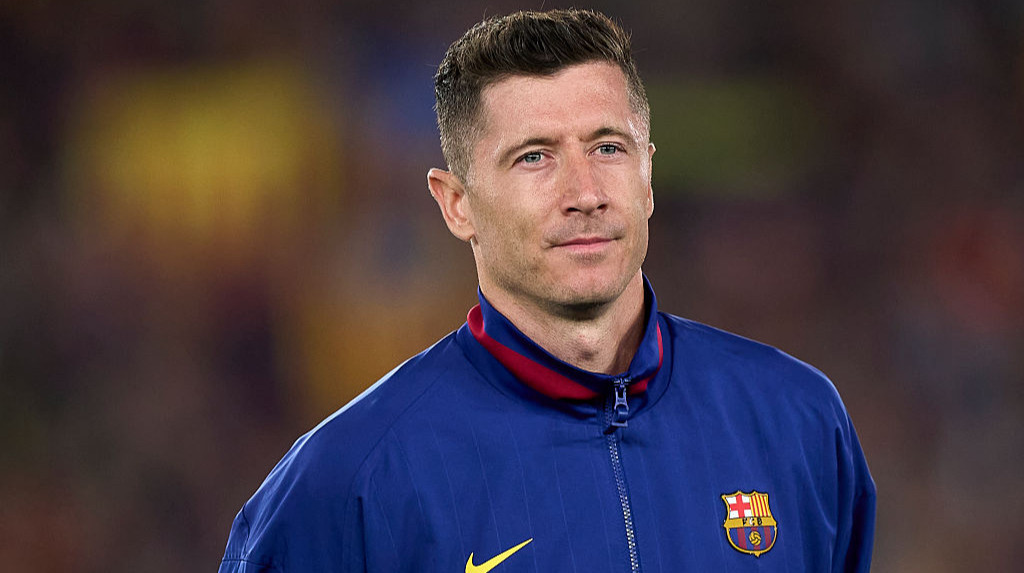 Левандовський обрав клуб, до якого хоче перейти влітку, але назвав одну умову