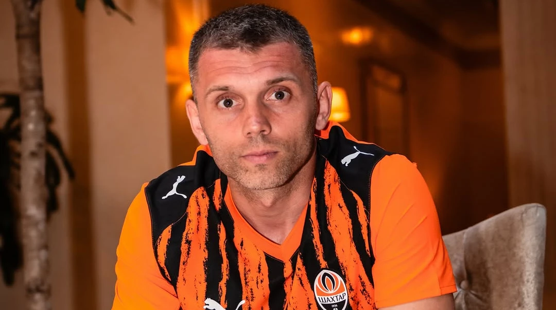 Федецький відреагував на перехід Караваєва із Динамо в Шахтар