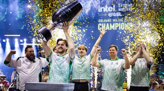 Перший Мейджор NiKo, крах Vitality та NAVI і багато рекордів: чому IEM Cologne Major 2026 став історичним
