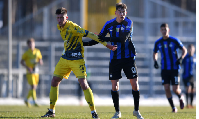 Рух U-19 в серії пенальті переміг Інтер і вийшов до 1/8 Юнацької Ліги УЄФА