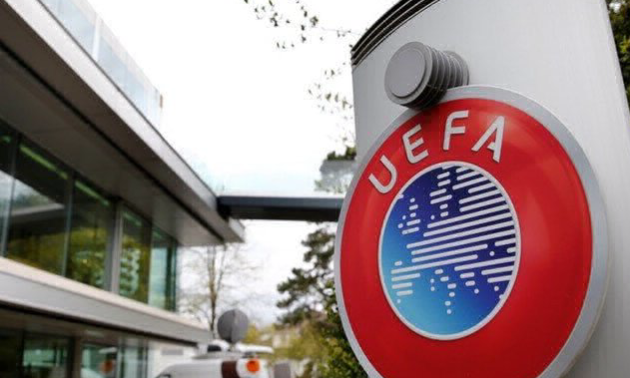 УЄФА планує виділити 7 млрд євро клубам через побоювання щодо COVID-19