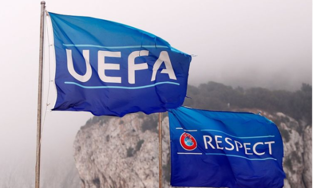 Член ради ФІФА назвав можливе покарання для Ювентуса, Реала і Барселони