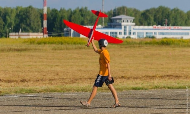 Олексій Голубєв: Під час гонки іноді потрібно ризикувати