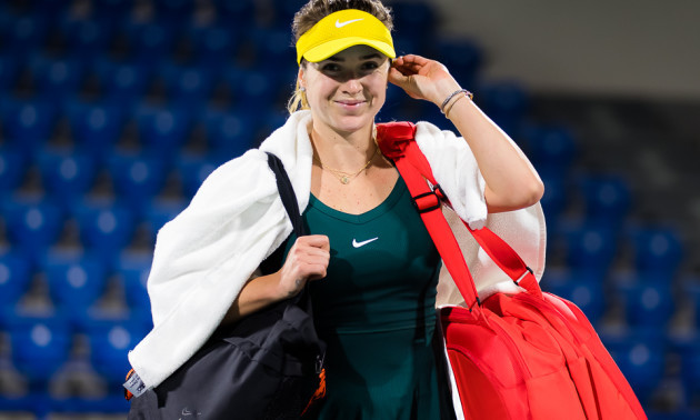 Світоліна та Костюк дізналися суперниць на Australian Open