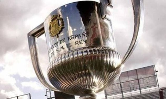 Визначилась дата фіналу Кубка Іспанії сезону 2019/20
