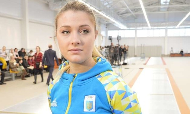 Харлан: Моя ціль на Олімпійські ігри змінилась