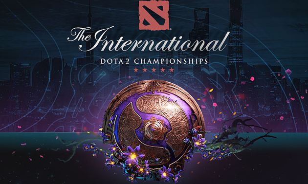 Na'Vi вийшли у плей-оф The International 2019