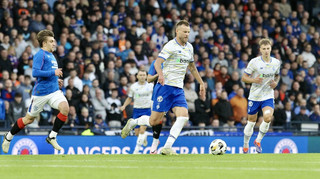 Гоффенгайм – Динамо 2:0. Як кияни вдруге поступилися в Лізі Європи