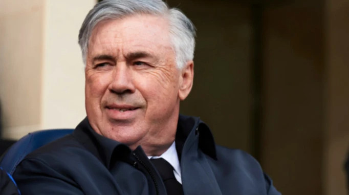 Суперник іноді контролював гру: Анчелотті висловився про перемогу над Атлетико