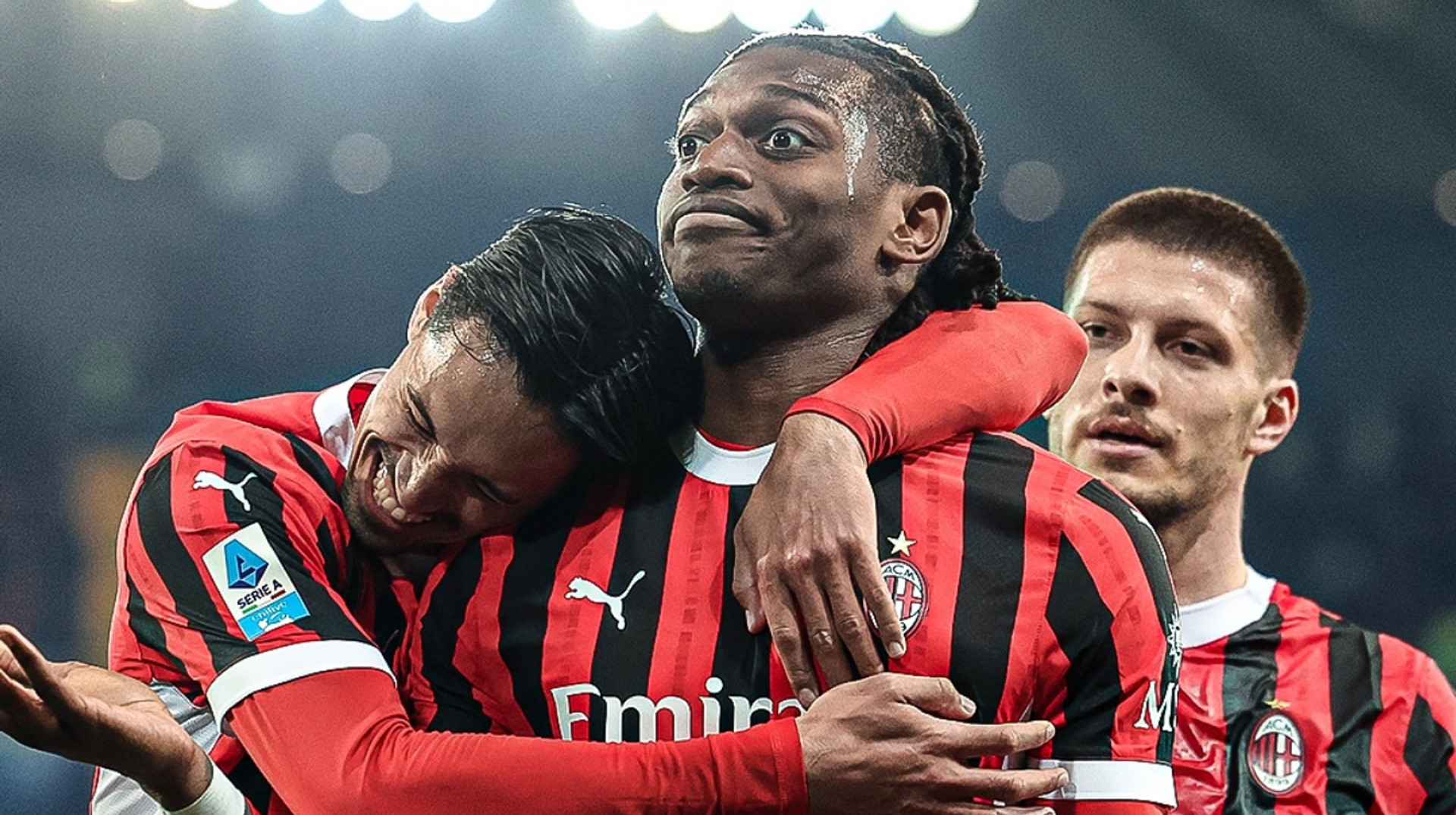 Італійський гранд зганьбився у соцмережах, опублікувавши дивне відео під російську пісню