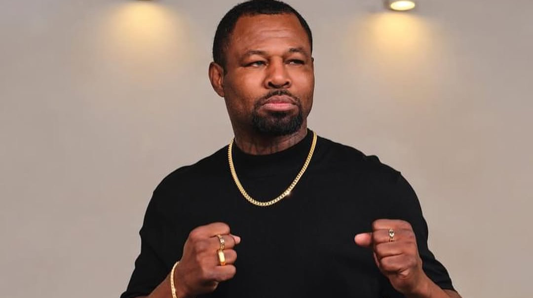 Легендарний боксер повернеться на ринг у 53 роки