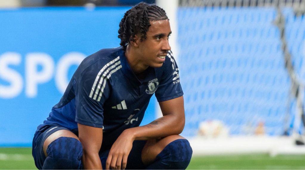 Основний гравець Манчестер Юнайтед травмувався за лічені дні до фіналу Ліги Європи