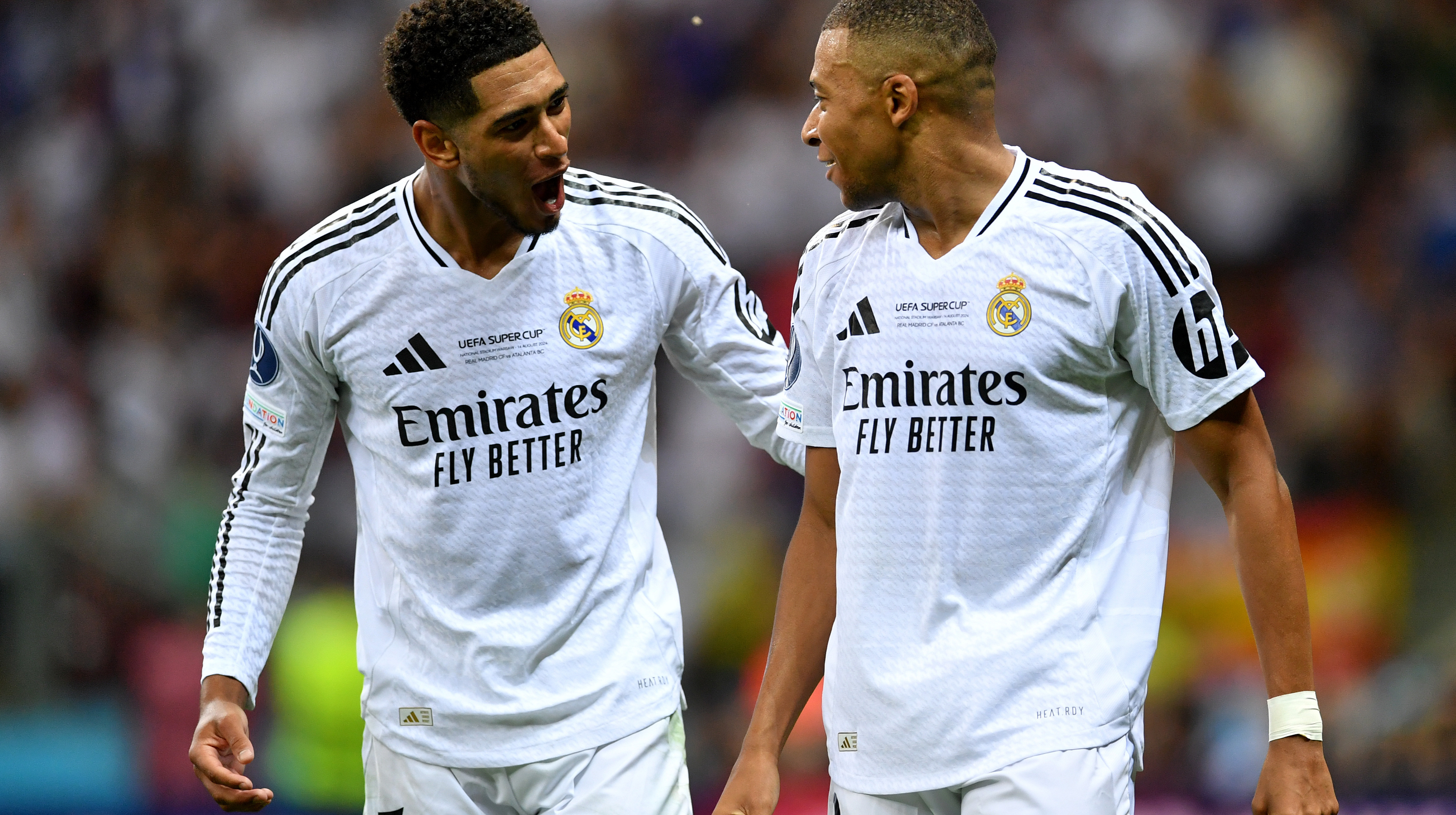 Беллінгема прооперують одразу після завершення клубного чемпіонату світу