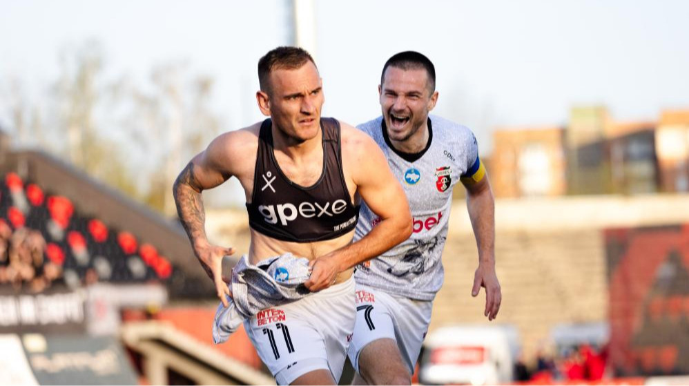 Дахновський: Мені дуже боляче залишати Верес