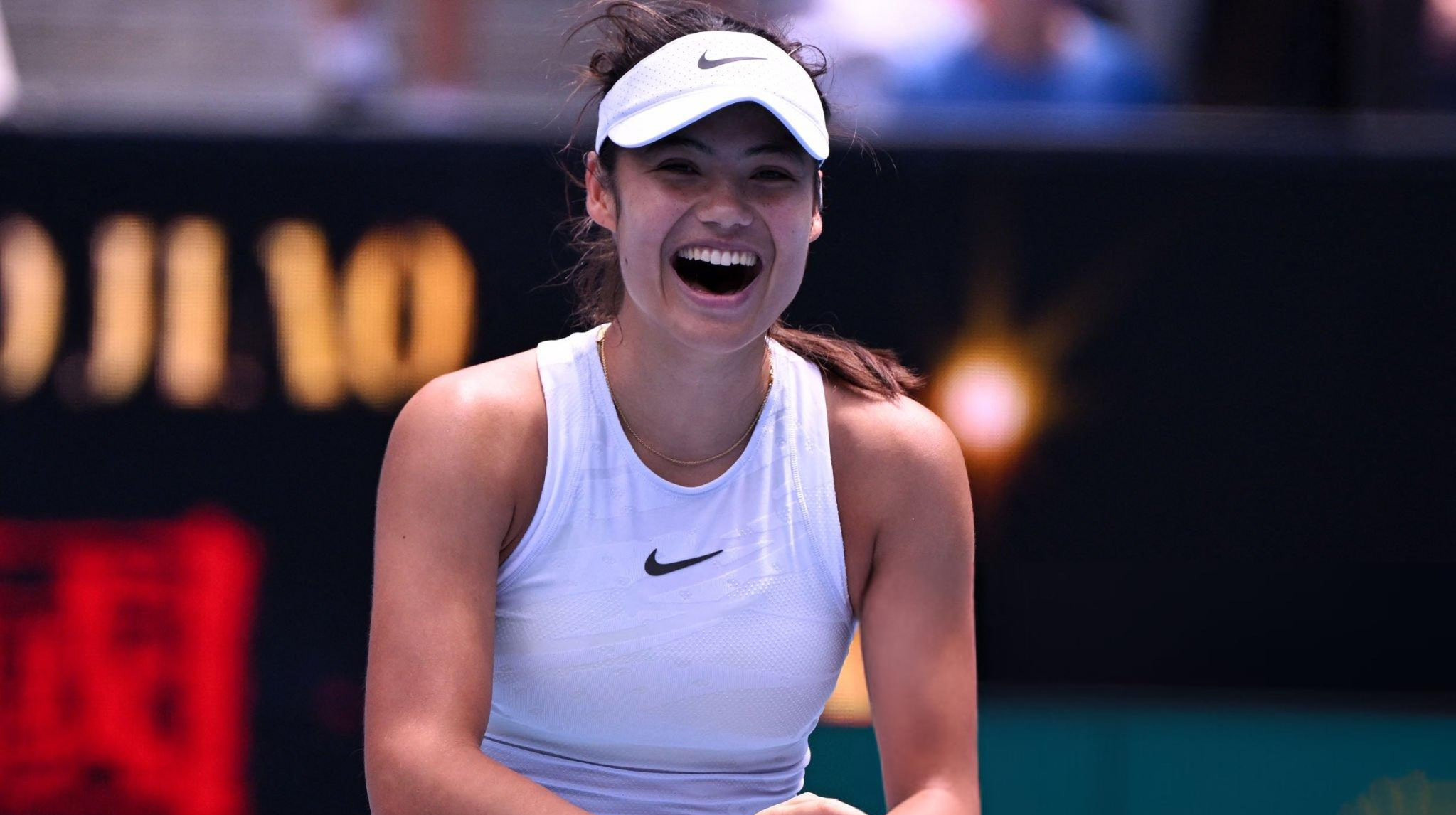 Определились полуфиналистки на турнире серии WTA 500 в Вашингтоне