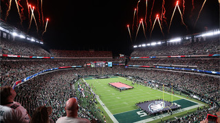 Тачдаун, филд-гол, корнербек и квотербек. Правила американского футбола и не только