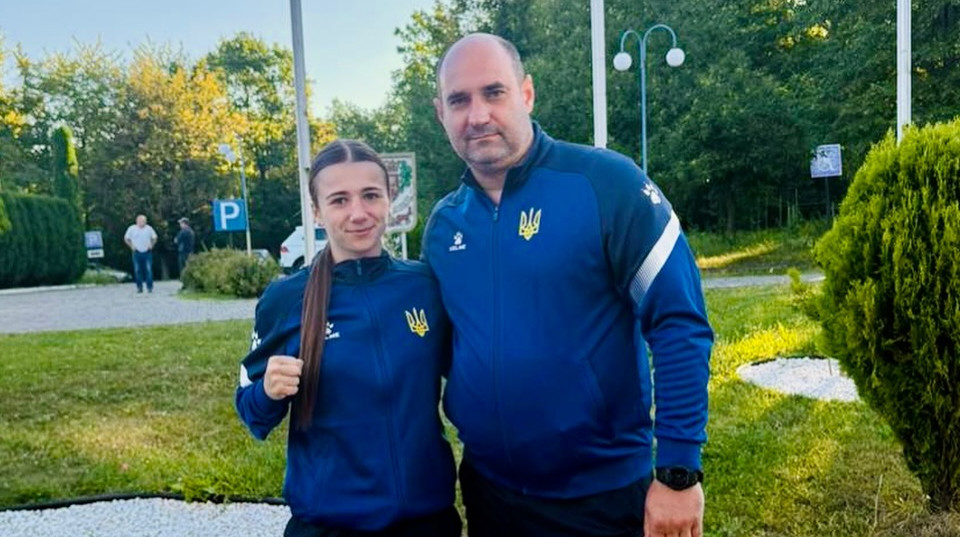 Шкеул уступила на старте ЧМ-2025