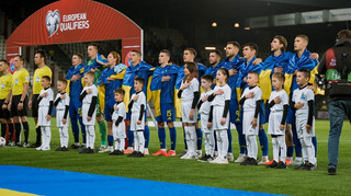 На горизонті перше місце: перспективи України у кваліфікації чемпіонату світу 2026