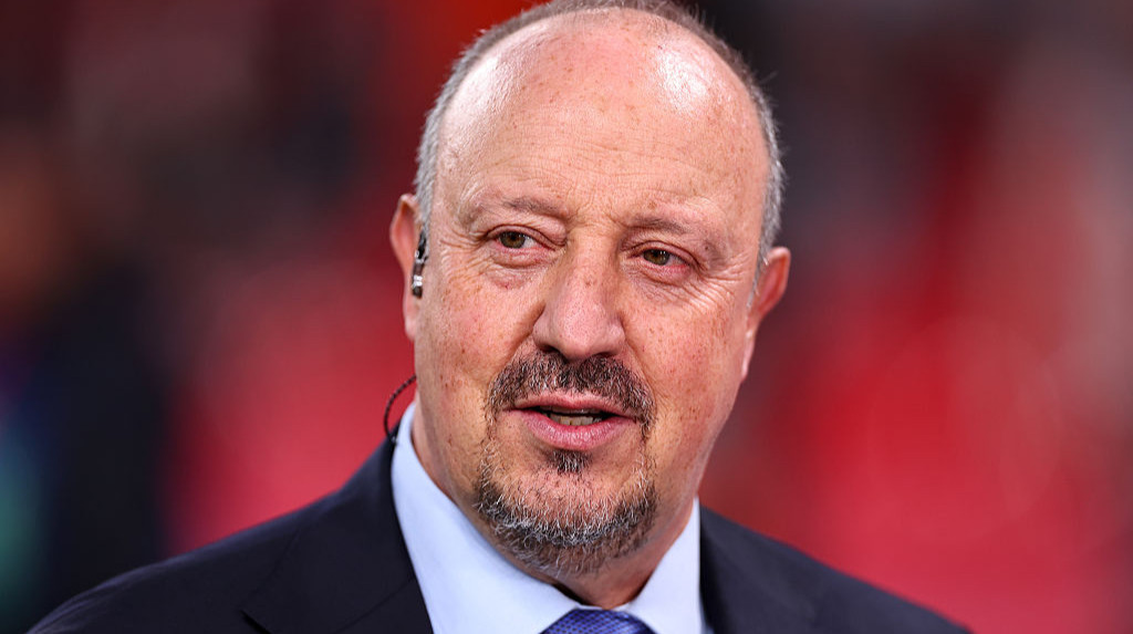 Панатинаикос возглавит титулованный испанский тренер, который выигрывал Лигу чемпионов