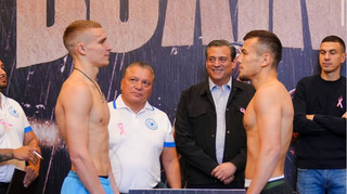 Лозан – Турсунов: де дивитися півфінал Гран-прі WBC