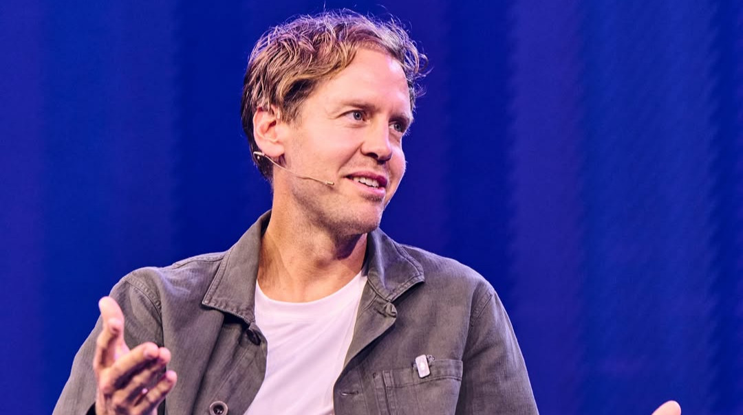 Себастьян Феттель