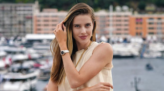 Магучіх підірвала мережу запальним танцем під хіт української виконавиці