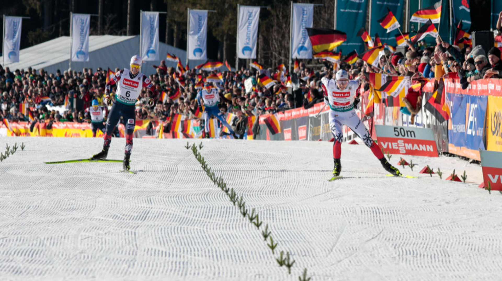 Початок нової епохи. Прев’ю Кубку світу-2025/26 з лижного двоборства