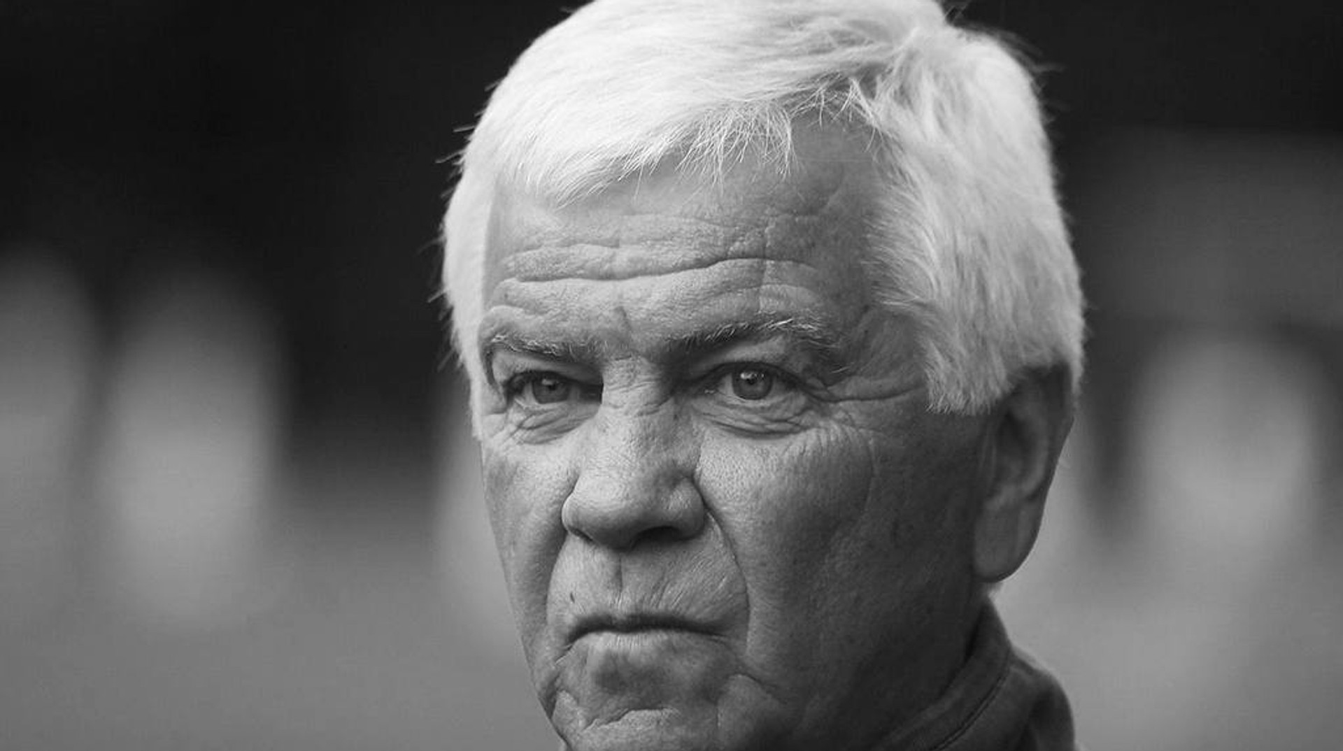 Помер легендарний футболіст київського Динамо Володимир Мунтян