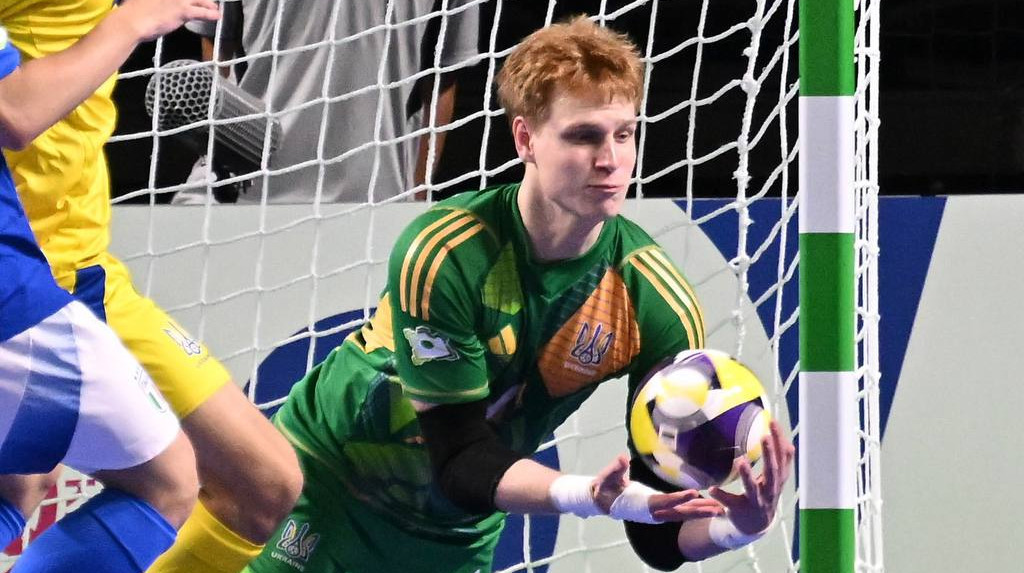 Белимов претендует на звание лучшего молодого игрока мира 2025 года