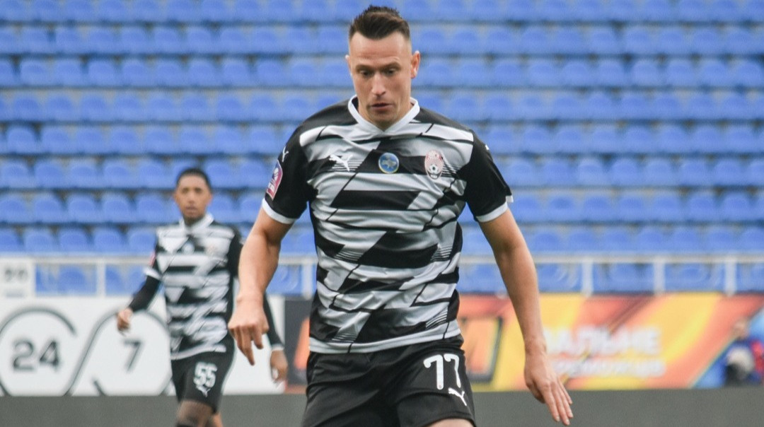 Заря разгромила Рапид: результаты спаррингов украинских команд