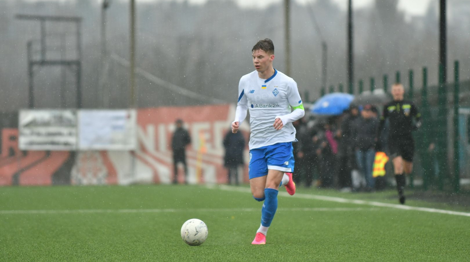 Епіцентр орендував вінгера Динамо та погодив контракт з легіонером – ЗМІ