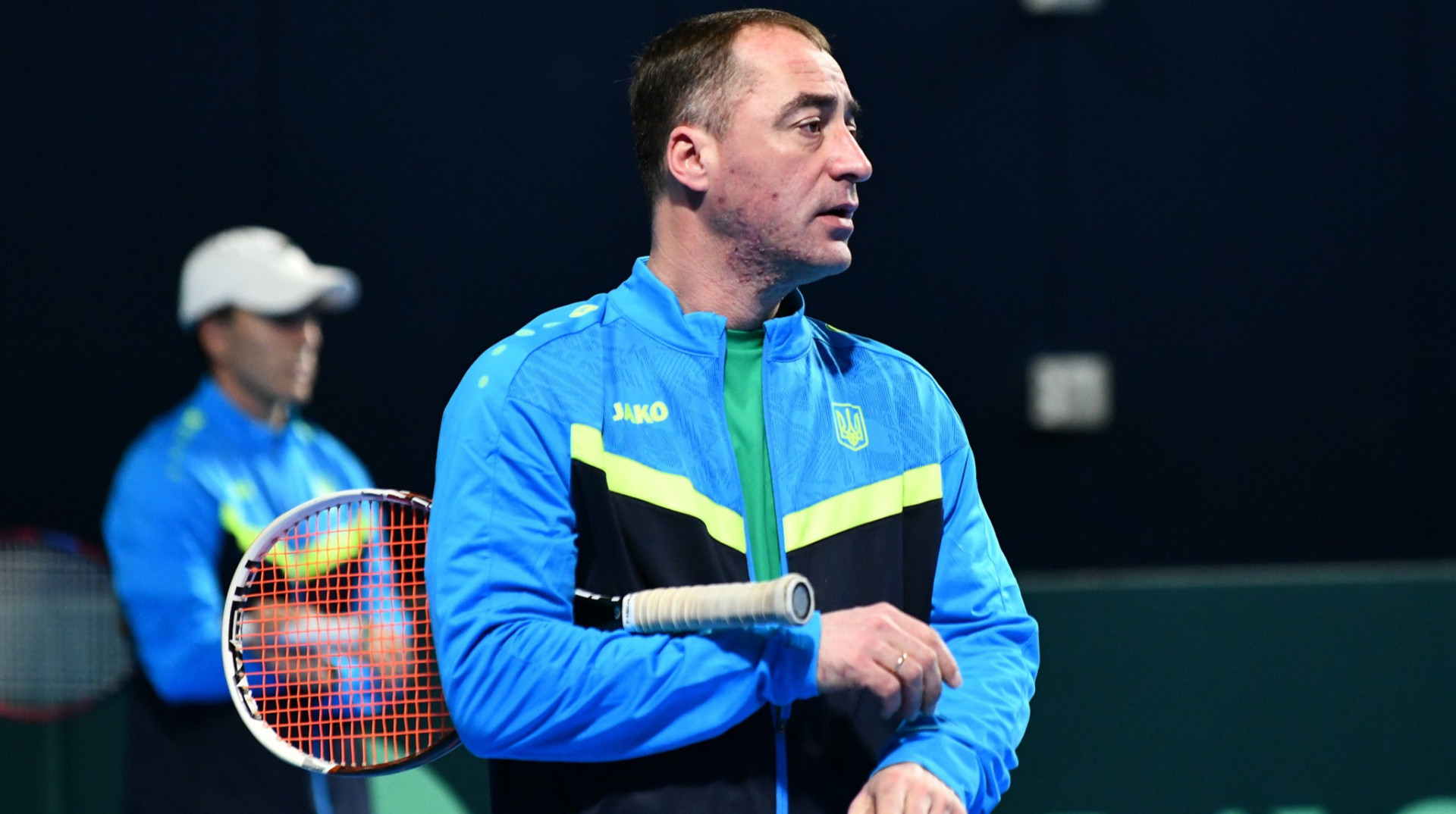 Капітан збірної України – про відсутність у заявці лідера команди: Це його рішення