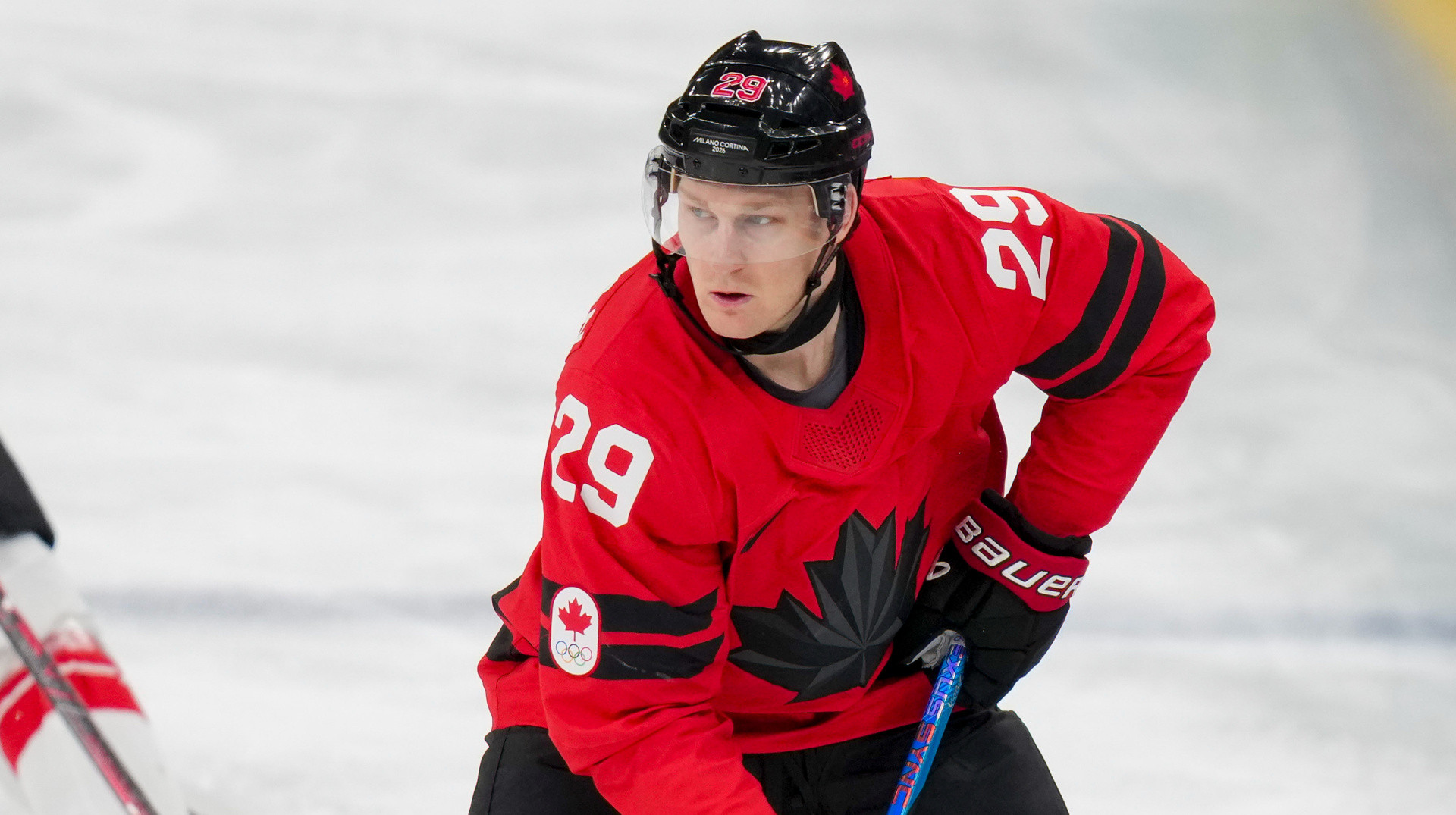 На Олимпийских играх в Милане-Кортино 13 хоккеистов могут стать членами Тройного золотого клуба