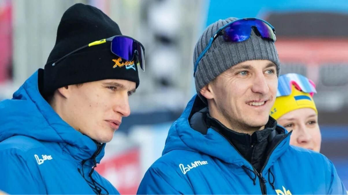 Известно, кто из биатлонистов основной сборной планирует принять участие в чемпионате Украины 2026