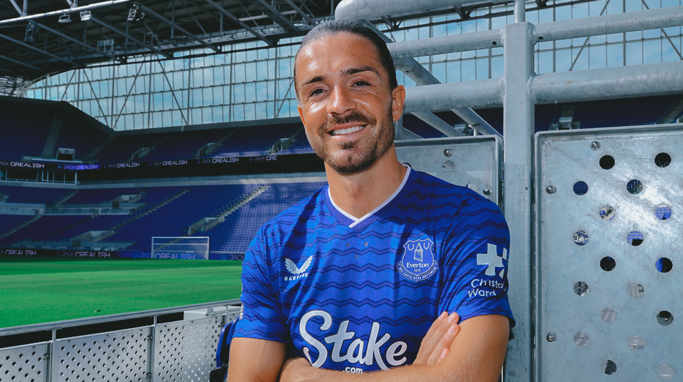 Евертон вагається щодо повноцінного трансферу зірки Манчестер Сіті