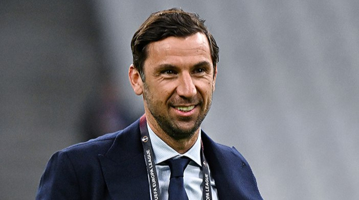 Таке більше не повториться: Срна згадав гру з Лехом в Лізі конференцій