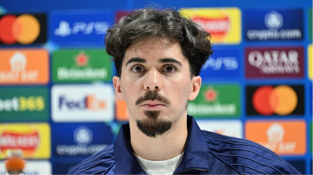 Витинья: В матчах с Ливерпулем может произойти что угодно