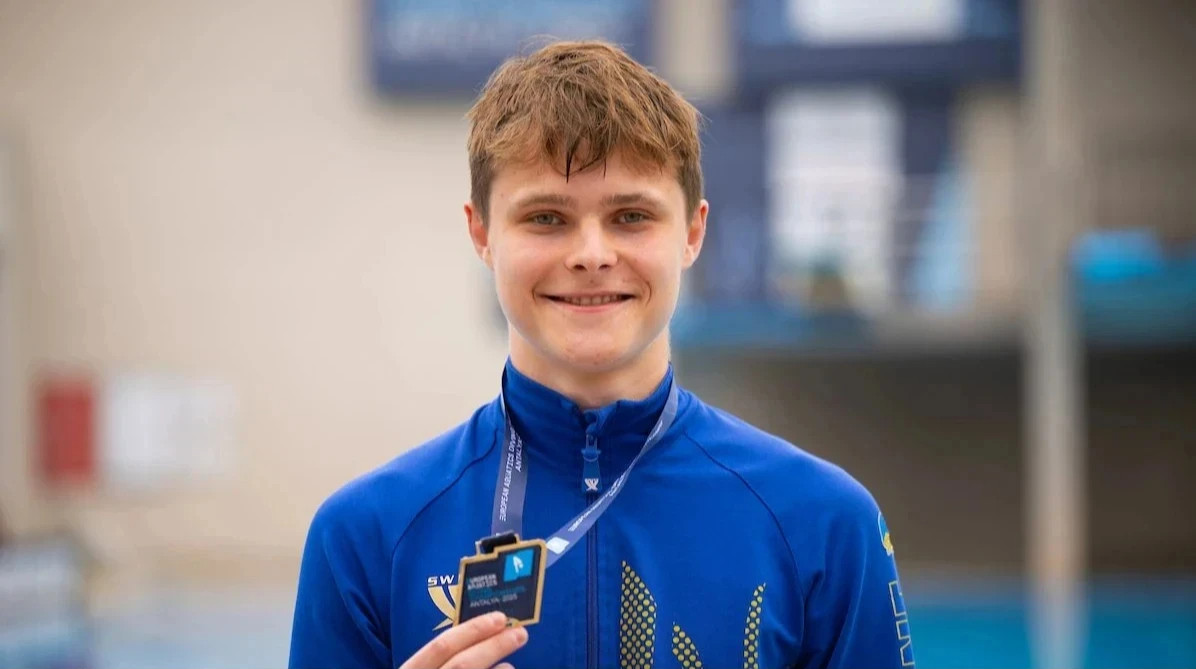 Назван состав сборной Украины на Кубок Америки