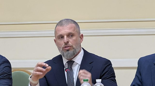 Голова Мінмолодьспорту: Не бачу жодної підстави відбирати у Бубки звання Героя України