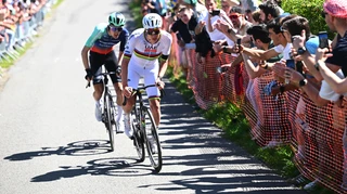 Домінування Погачара та Сейксаса в Арденнах. Підсумки тижня