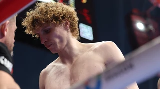 Український боксер вилетів із чільної 15-ки рейтингу WBA після дебютної поразки на профі-рингу