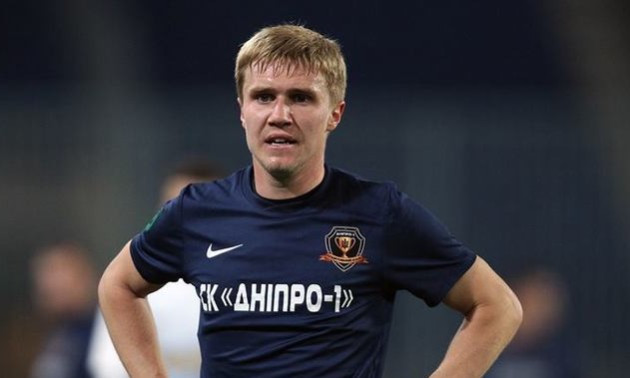 Кузик порівняв чемпіонат Кіпру з УПЛ