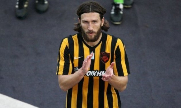 Чигринський: Думаю, Луческу має образу на Шахтар і хоче їм довести