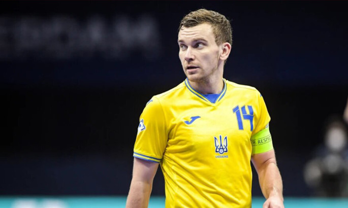 Україна - Польща 2:3: огляд матчу кваліфікації на ЧС