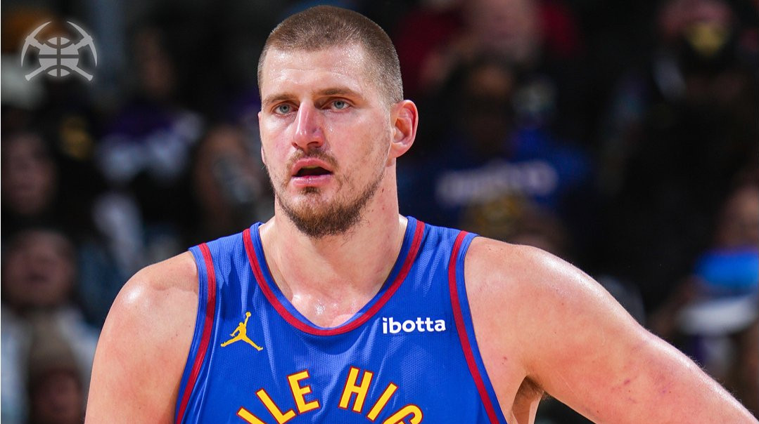 Будет седьмой матч: Денвер с дабл-даблом Йокича победил Оклахому в плей-офф НБА